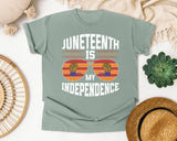 Bay Comfort Colors t-shirt