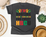 Pepper Comfort Colors t-shirt