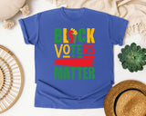 FloBlue Comfort Colors t-shirt