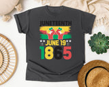 Pepper Comfort Colors t-shirt