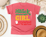 Watermelon Comfort Colors t-shirt