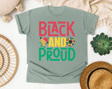 Bay Comfort Colors t-shirt
