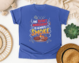 FloBlue Comfort Colors t-shirt