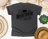 Pepper Comfort Colors t-shirt