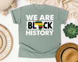 Bay Comfort Colors t-shirt
