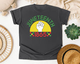 Pepper Comfort Colors t-shirt