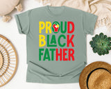 Bay Comfort Colors t-shirt