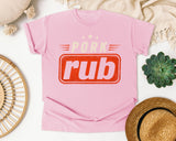 Blossom Comfort Colors t-shirt