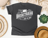 Pepper Comfort Colors t-shirt