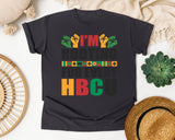Graphite Comfort Colors t-shirt