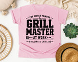 Blossom Comfort Colors t-shirt