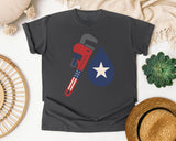 Pepper Comfort Colors t-shirt