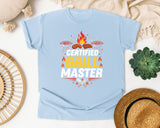 Chambray Comfort Colors t-shirt