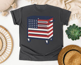 Pepper Comfort Colors t-shirt