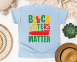Chambray Comfort Colors t-shirt