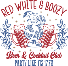 Beer & Cocktail Club