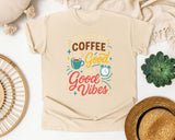 Ivory Comfort Colors t-shirt