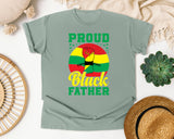 Bay Comfort Colors t-shirt