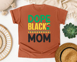 Yam Comfort Colors t-shirt