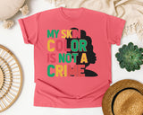 Watermelon Comfort Colors t-shirt
