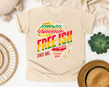 Ivory Comfort Colors t-shirt