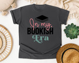 Pepper Comfort Colors t-shirt