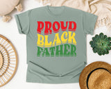Bay Comfort Colors t-shirt