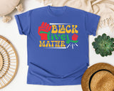 FloBlue Comfort Colors t-shirt
