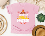 Blossom Comfort Colors t-shirt