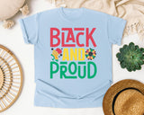 Chambray Comfort Colors t-shirt