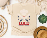 Ivory Comfort Colors t-shirt
