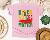 Blossom Comfort Colors t-shirt
