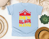 Chambray Comfort Colors t-shirt