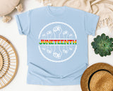 Chambray Comfort Colors t-shirt