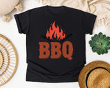 Black Comfort Colors t-shirt