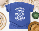 FloBlue Comfort Colors t-shirt