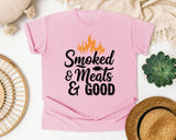 Blossom Comfort Colors t-shirt