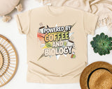 Ivory Comfort Colors t-shirt
