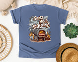BlueJean Comfort Colors t-shirt