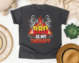 Pepper Comfort Colors t-shirt