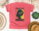 Watermelon Comfort Colors t-shirt