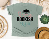 Bay Comfort Colors t-shirt