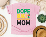 Blossom Comfort Colors t-shirt