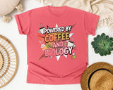 Watermelon Comfort Colors t-shirt