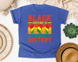 FloBlue Comfort Colors t-shirt