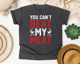 Pepper Comfort Colors t-shirt