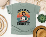 Bay Comfort Colors t-shirt