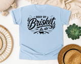 Chambray Comfort Colors t-shirt