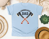 Chambray Comfort Colors t-shirt
