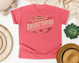 Watermelon Comfort Colors t-shirt